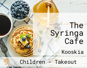 The Syringa Cafe