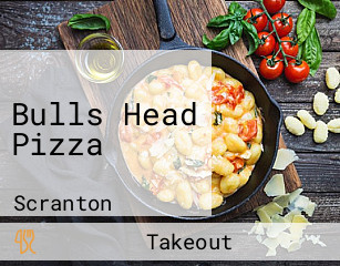 Bulls Head Pizza