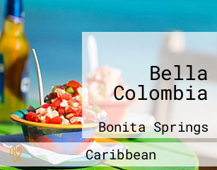 Bella Colombia