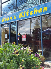 Joon's Kitchen
