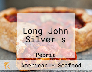 Long John Silver's