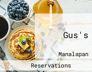 Gus's