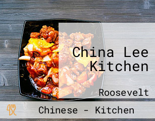 China Lee Kitchen