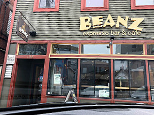 Beanz Espresso Cafe