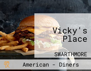 Vicky's Place