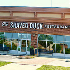 The Shaved Duck Midlothian