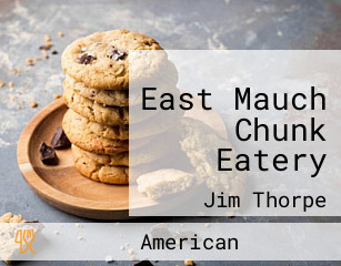 East Mauch Chunk Eatery