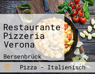 Restaurante Pizzeria Verona