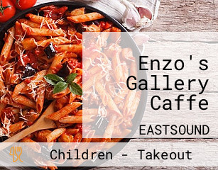 Enzo's Gallery Caffe