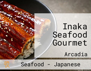Inaka Seafood Gourmet