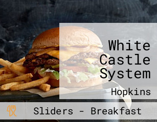 White Castle System 
