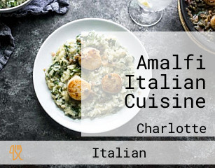 Amalfi Italian Cuisine