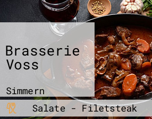 Brasserie Voss
