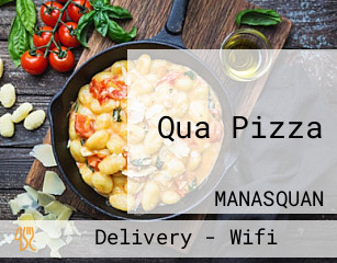 Qua Pizza