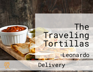 The Traveling Tortillas