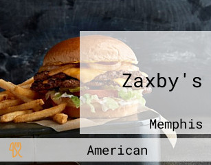 Zaxby's