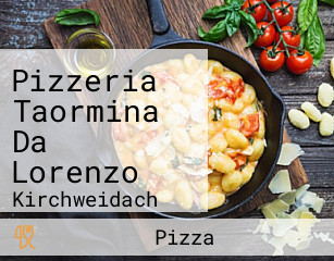 Pizzeria Taormina Da Lorenzo