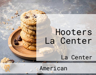 Hooters La Center