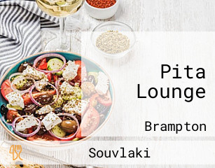 Pita Lounge