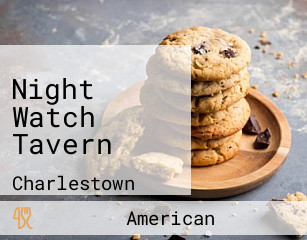 Night Watch Tavern