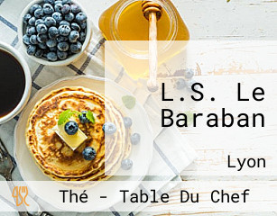 L.S. Le Baraban