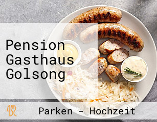 Pension Gasthaus Golsong