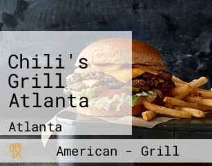 Chili's Grill Atlanta