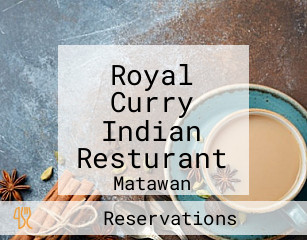 Royal Curry Indian Resturant