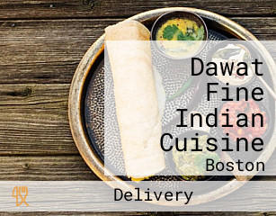 Dawat Fine Indian Cuisine