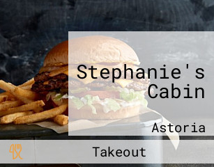 Stephanie's Cabin