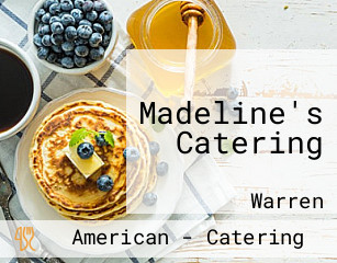 Madeline's Catering