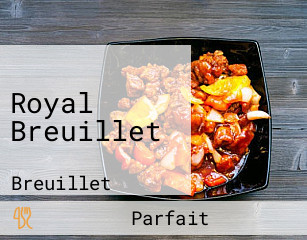 Royal Breuillet