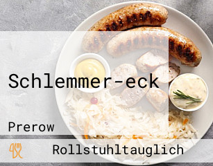 Schlemmer-eck