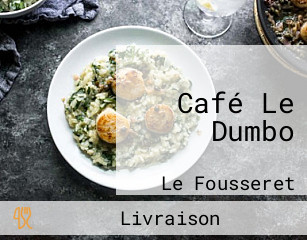 Café Le Dumbo