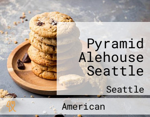 Pyramid Alehouse Seattle