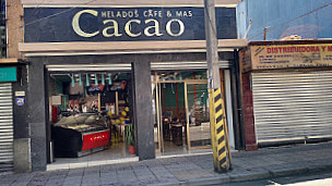 Cacao Sabores