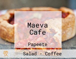 Maeva Cafe