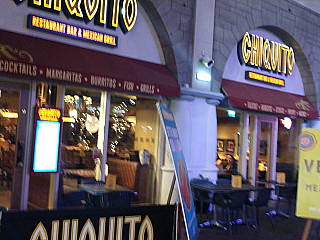 Chiquito Restaurant And Bar