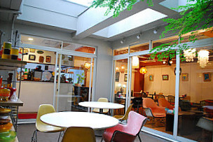 Private Lodge Cafe&diner
