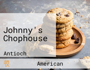 Johnny's Chophouse