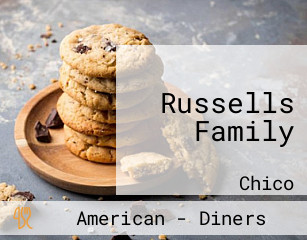 Russells Family