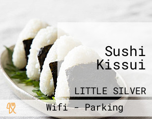 Sushi Kissui