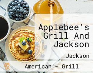 Applebee's Grill And Jackson