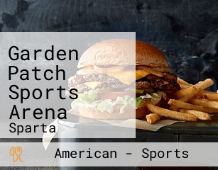 Garden Patch Sports Arena