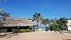 Maná Del Jardin, Puerto Escondido