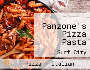 Panzone's Pizza Pasta