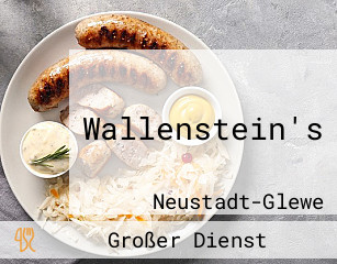 Wallenstein's