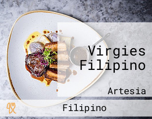 Virgies Filipino