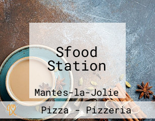 Sfood Station