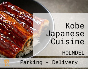 Kobe Japanese Cuisine